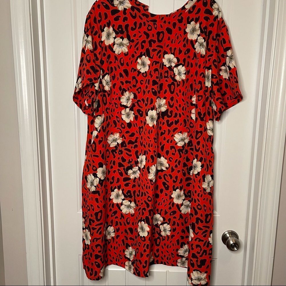 Ashley Nell Tipton Dress